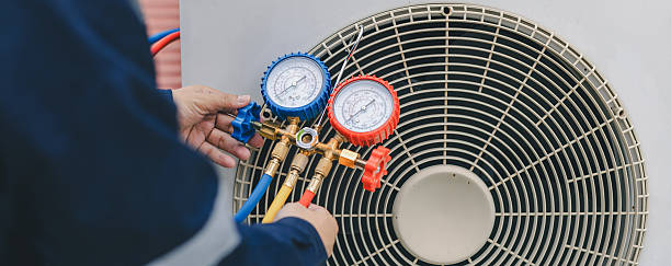 Licensed Hvac Installation service in Markham, IL - HVAC Repair CO