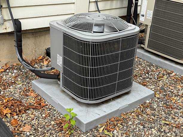 24/7 Emergency Hvac Installation experts in Markham, IL