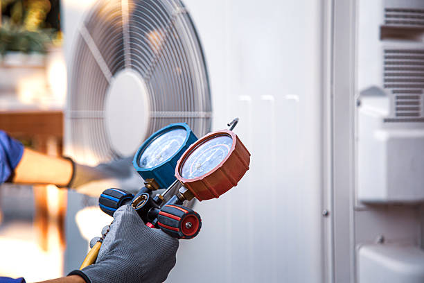 Trusted Ac Installation service in Markham, IL - HVAC Repair CO